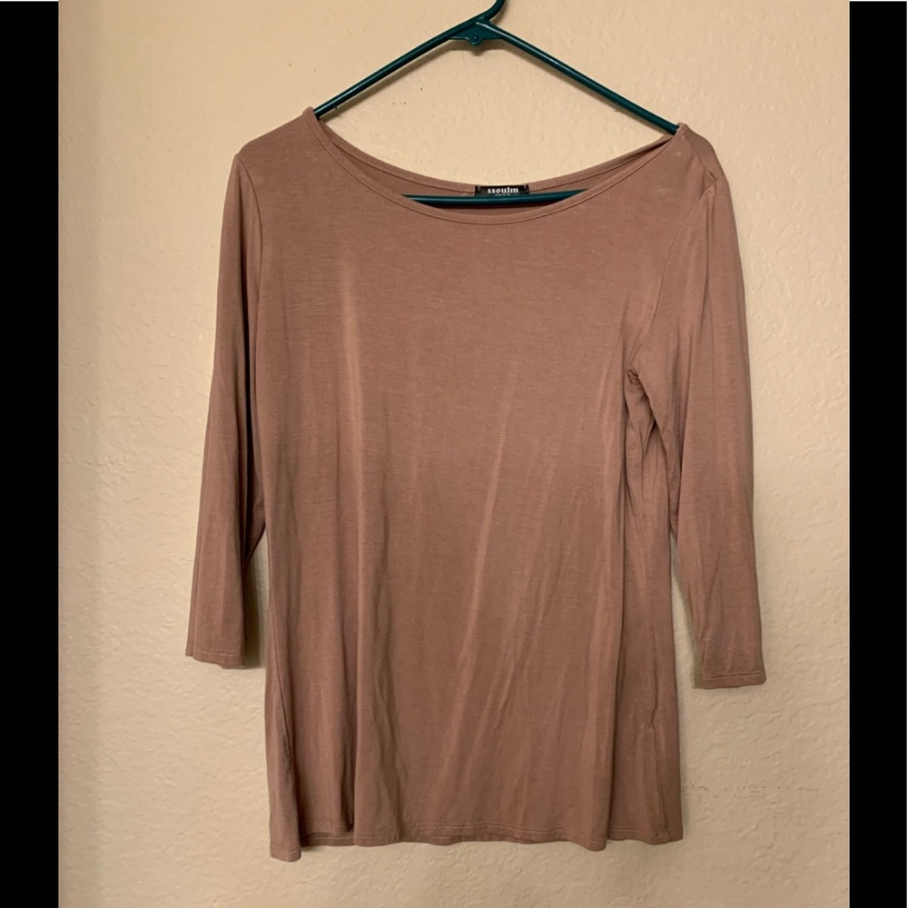 Layering Top - image 1